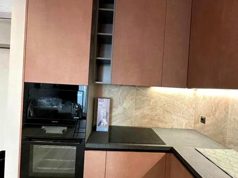 квартира по адресу Кучеревського бульв., 1