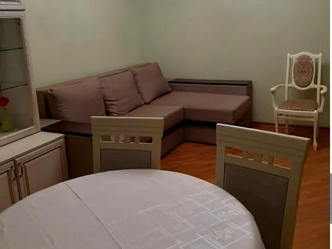 квартира по адресу Панаса Мирного ул., 7-А