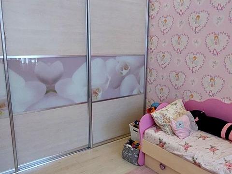 квартира по адресу Дача Ковалевского ул., 101А