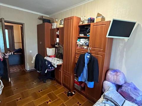 квартира по адресу Генерала Петрова ул., 37/43