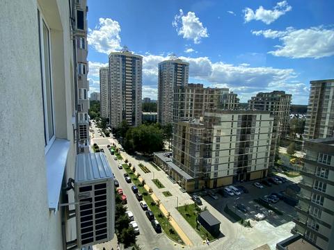 квартира за адресою В'ячеслава Чорновола вул., 6-А