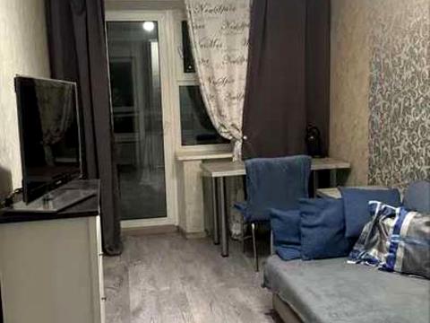 квартира за адресою Велика Васильківська вул. (Червоноармійська), 136