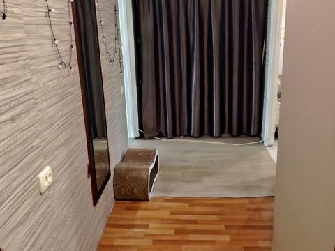 квартира по адресу Глаголева ул., 4