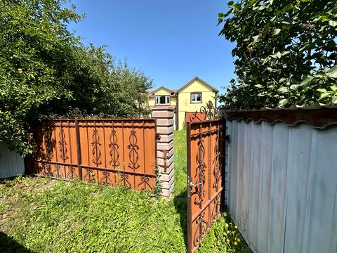 будинок за адресою с. Козинці, Паліїв, 7А
