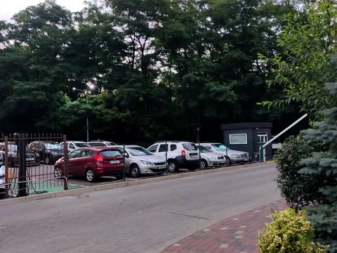 квартира по адресу Академіка Шалімова ул., 67-А