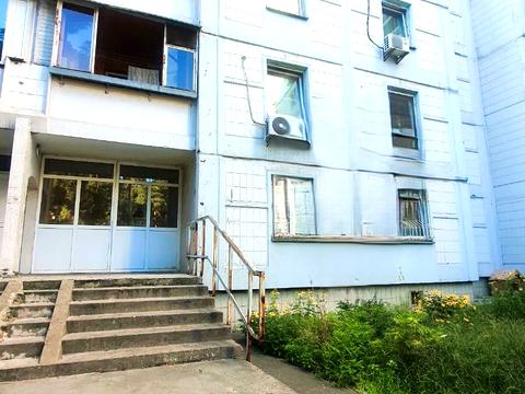 квартира за адресою Мілютенко, 17В