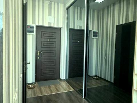 квартира за адресою Французький бульв., 60в