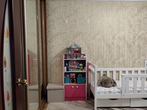 квартира по адресу Капитана Кузнецова ул., 99