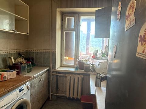 квартира по адресу Раисы Окипной ул., 5-А