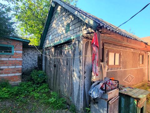 дом по адресу Богдана Хмельницького ул. (Щорса)