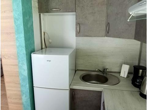 квартира по адресу Зодчих ул., 12