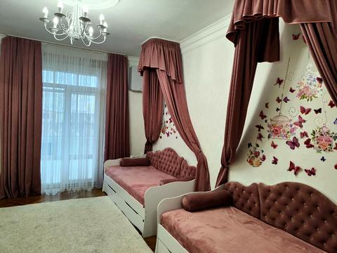 квартира за адресою Дніпро, Дмитра Яворницького просп. (Карла Маркса), 46
