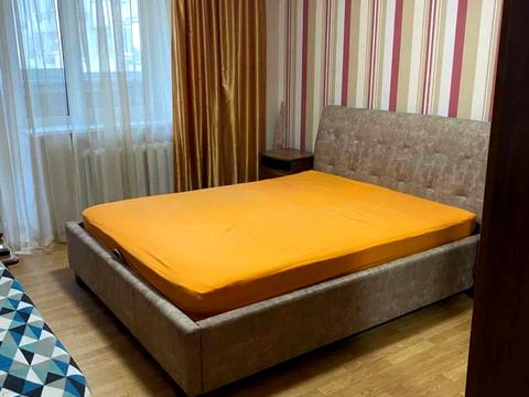 квартира по адресу Миколы Бажана просп., 10