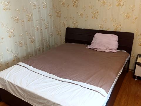 квартира по адресу Бориса Гмыри ул., 4
