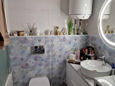 квартира за адресою Миколи Бажана просп., 17-А