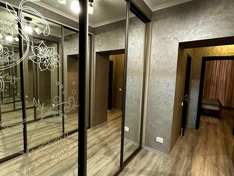 квартира по адресу Джохара Дудаева ул., 30б