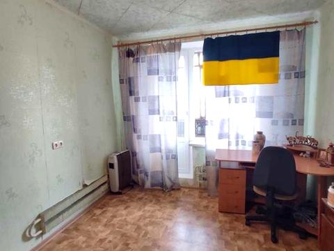 квартира за адресою Валентинівська вул., 22