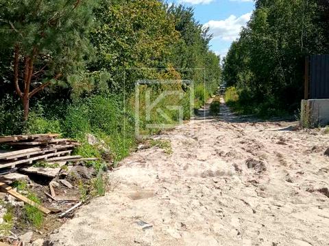участок по адресу с. Стоянка, Грибна