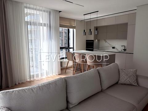квартира за адресою Салютна вул., 2к9