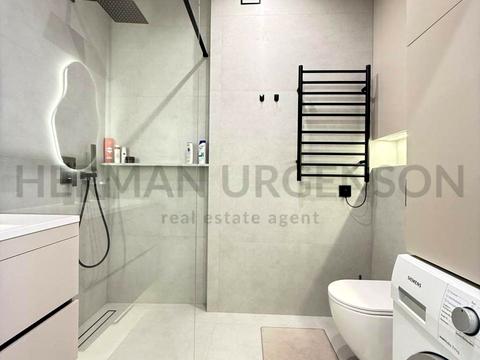 квартира по адресу Русская ул., 41