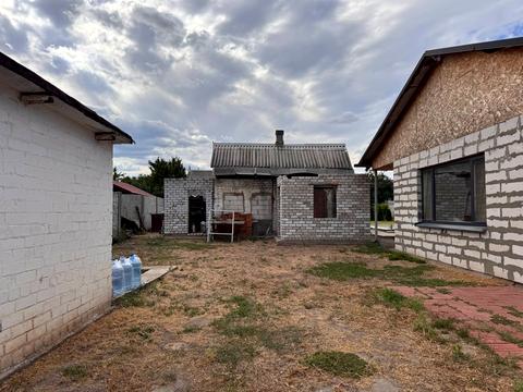 дом по адресу Лесозащитная ул., 11