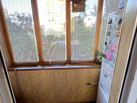 квартира за адресою Шолом-Алейхема вул., 15-Б