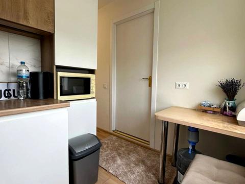 квартира по адресу Протасевича ул., 8