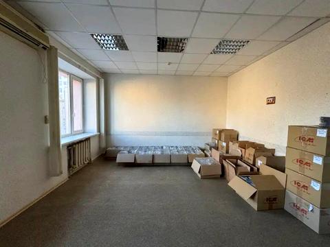 комерційна за адресою Ламана вул., 17