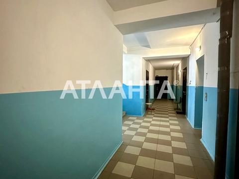 квартира за адресою Асташкіна вул. (Крива), 18