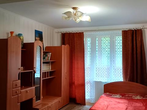 квартира за адресою Перемоги просп., 62б