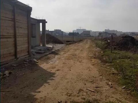 ділянка за адресою с-ще. Ліски, Высоцкого проспект