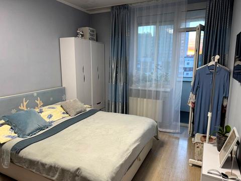 квартира по адресу Полевая ул., 73