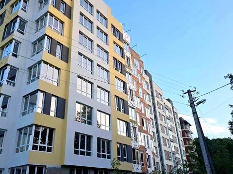 квартира за адресою Володимира Великого вул., 3