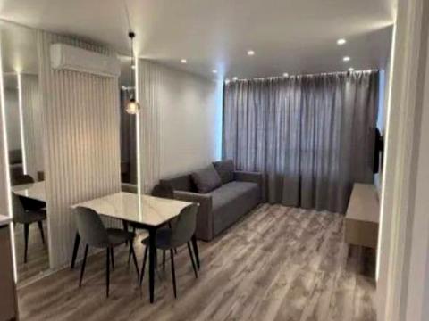 квартира по адресу Кульпарковская ул., 96