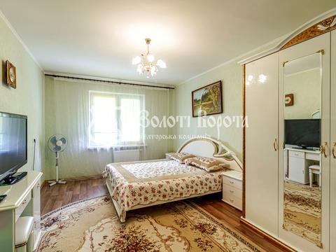 квартира за адресою Милославська вул., 16