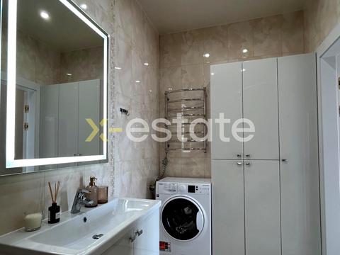 квартира за адресою Генуезька вул., 24д к4