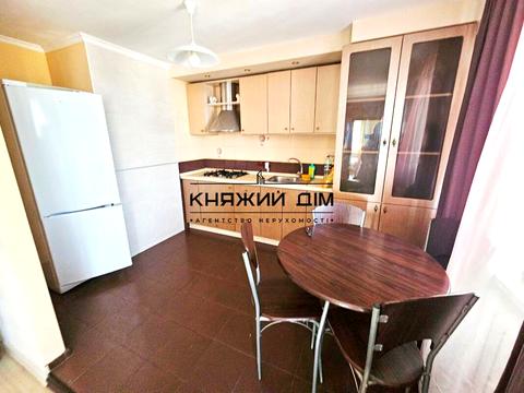 квартира за адресою Київ, Левандовська вул. (Аніщенка), 14