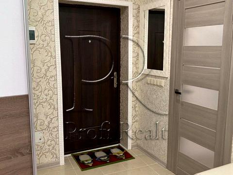 квартира за адресою Райдужна вул., 58