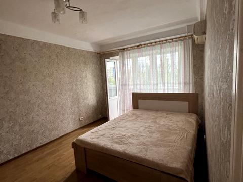 квартира по адресу ул. Братиславская, 4