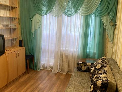 квартира по адресу Героев Труда ул., 37