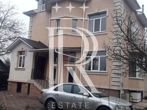 будинок за адресою Київ, Стеценка вул.