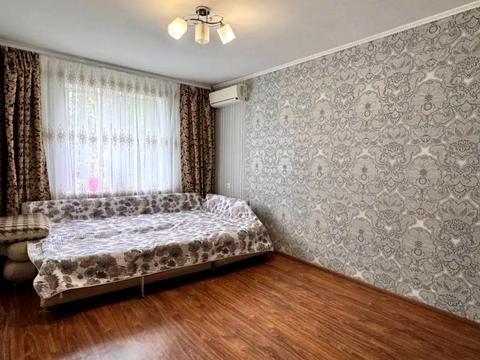 квартира по адресу Крушельницкой пер. (Людмили Мокієвської), 4