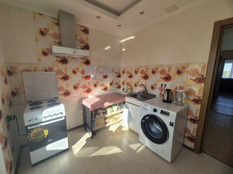 квартира за адресою Леся Курбаса просп., 1к1