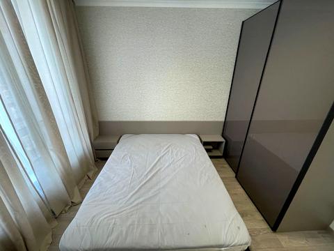 квартира по адресу Каховская ул., 58