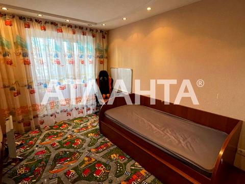 квартира по адресу Академика Королёва ул., 27