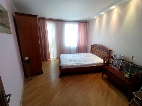 квартира по адресу Плетенецкого ул., 5