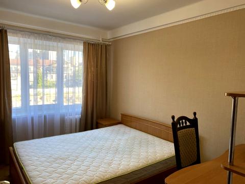 квартира за адресою Кловський узвіз, 24