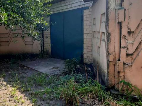 будинок за адресою с. Орлівщина, Садова