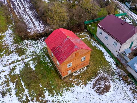 будинок за адресою с. Колбаєвичі, Привокзальна