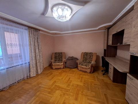 квартира за адресою Корольова С., 3